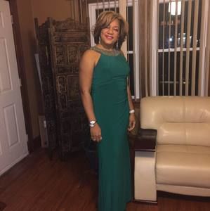 Meet your Posher, Ruth